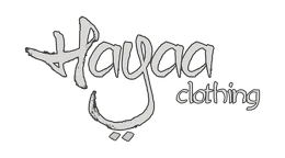 hayaaclothing.com