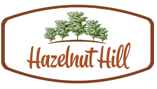 hazelnuthill.com