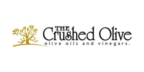 thecrushedolive.com