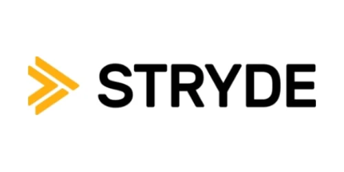 strydebike.com