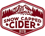 snowcappedcider.com