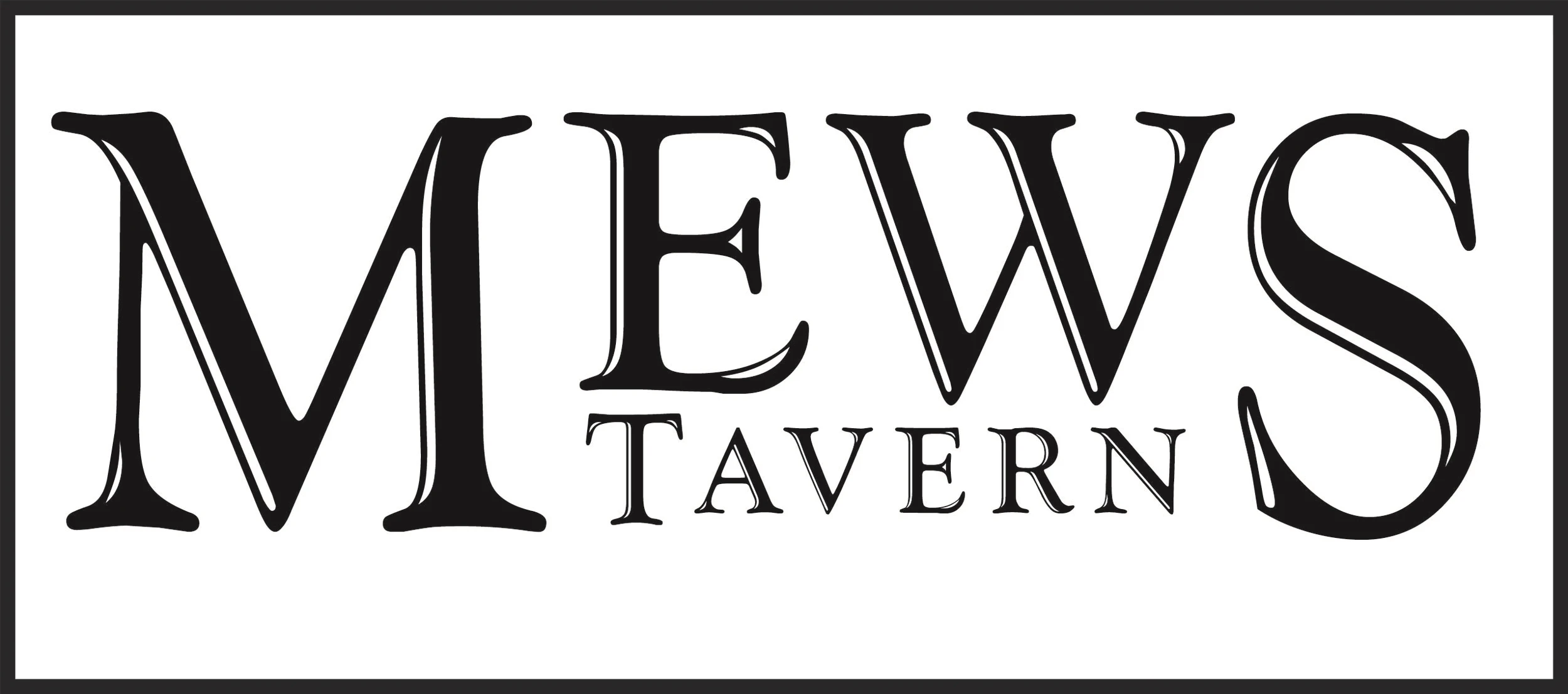 mewstavern.com