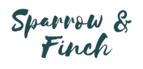 sparrowandfinchboutique.com.au