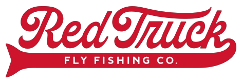 redtruckflyfishing.com