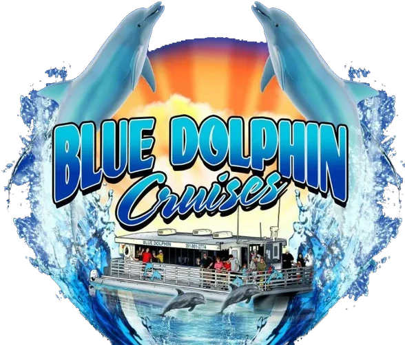 bluedolphincruises.com