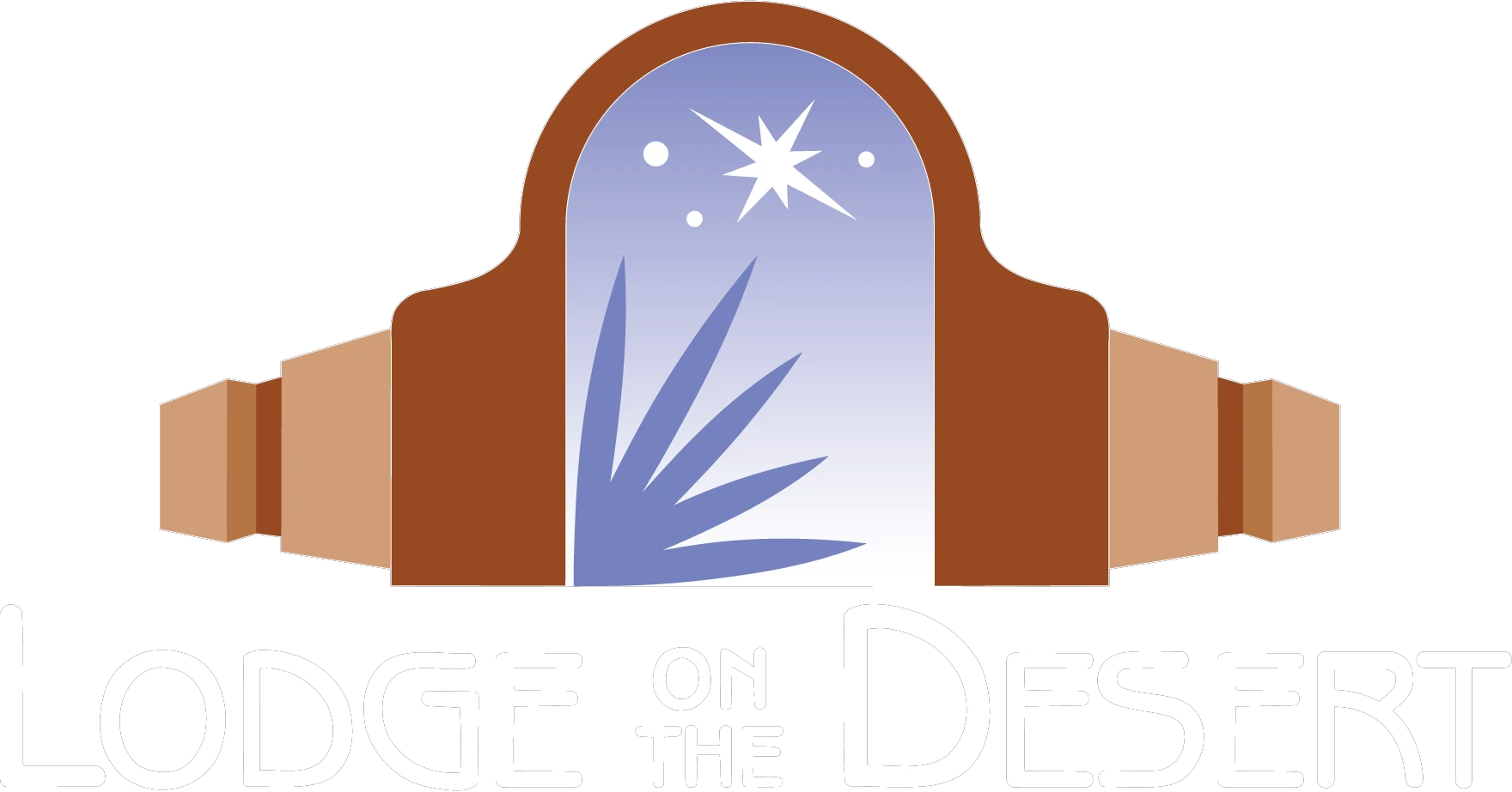 lodgeonthedesert.com