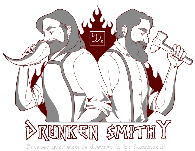 drunkensmithy.com