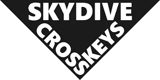 skydivecrosskeys.com