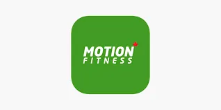 motionfitness.com