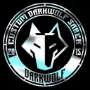 darkwolfsabers.com
