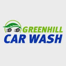 greenhillcarwash.com