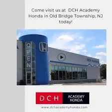 dchacademyhonda.com