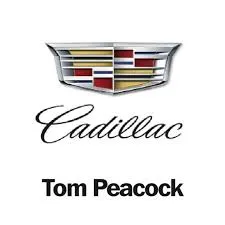 tompeacockcadillac.com