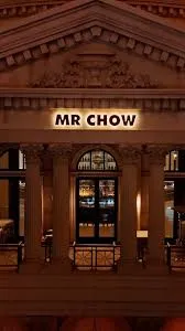 mrchow.com