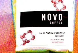 novocoffee.com