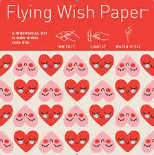 flyingwishpaper.com