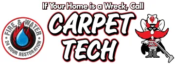 carpettech.com