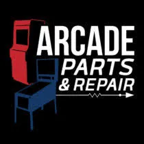 arcadepartsandrepair.com