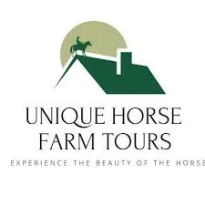 uniquehorsefarmtourslexington.com