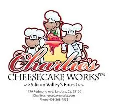 charliescheesecakeworks.com