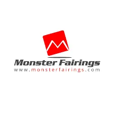 monsterfairings.com