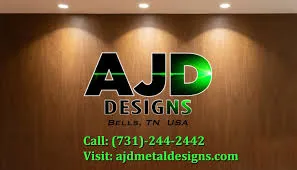 ajdmetaldesigns.com