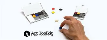 arttoolkit.com