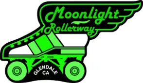 moonlightrollerway.com