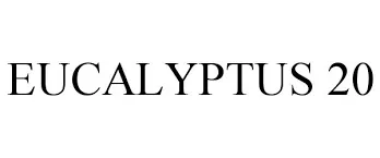eucalyptus.space