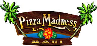 pizzamadnessmaui.com