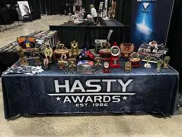 hastyawards.com