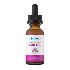 cbdmd-oil.com