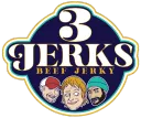 3jerksjerky.com