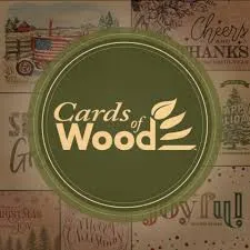 cardsofwood.com