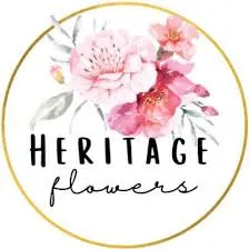 heritage-flowers.com