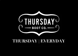 thursdayboots.com