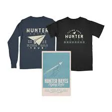 store.hunterhayes.com