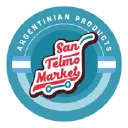 santelmomarket.com