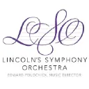 lincolnsymphony.com