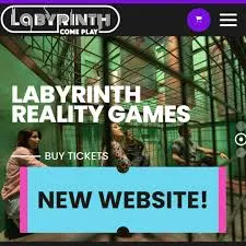 labyrinthrealitygames.com