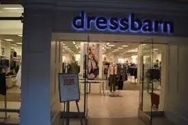 dressbarnoutlet.com