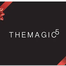 themagic5.com