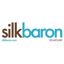 silkbaron.com