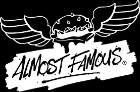 almostfamousburgers.com