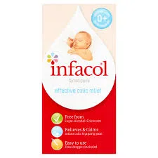 infacol.co.uk