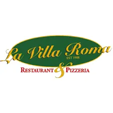 lavillaromapizza.com