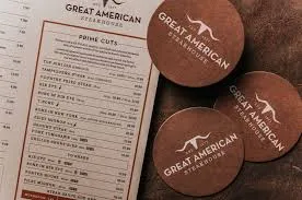 greatamericansteakhouse.com