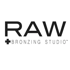 rawbronzingstudio.com