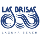 lasbrisaslagunabeach.com