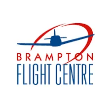 bramptonflightcentre.com